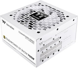 Thermaltake Toughpower GT Snow 750W Full Modular 80 Plus Gold