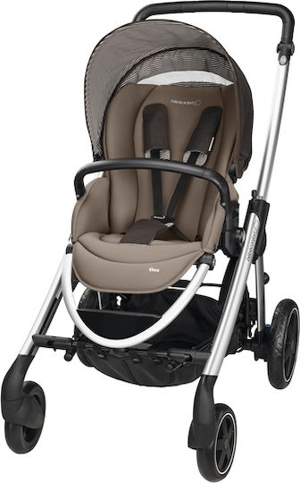 Bebe Confort Elea Adjustable Baby Stroller Suitable for Newborn