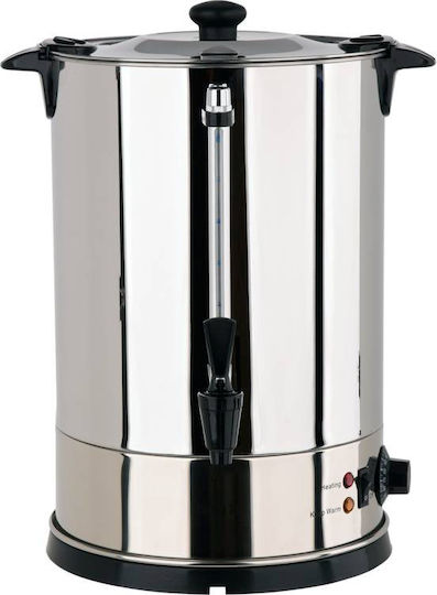 Yato Ceainic profesional pentru băuturi cu capacitatea de 15lt 1.8kW