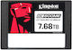 Kingston DC600ME SSD 7.7TB Tip 2.5'' Cu Conexiune SATA III SEDC600ME/7680G
