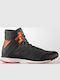 adidas Speedex Boxschuhe Gray