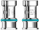 Voopoo Pnp Coil Αντιστάση Ηλεκτρονικών Τσιγάρων 1.2ohm (MTL)