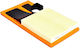 Knecht Luftfilter