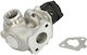 Pierburg Supapă EGR Motor de mașină pentru Peugeot 1007 Citroen C1 / C2 / C3 / C3 Pluriel / Nemo Ford Fiesta