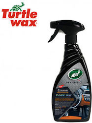 Turtle Wax Hybrid Solutions Turtle Wax Hybrid Solutions