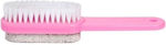 Lionesse Pumice Stone Brush Pink