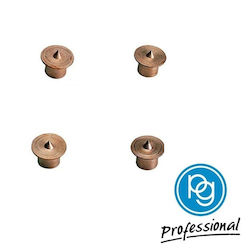 Направляващи за подравняване на дюбели Pg 10mm/4бр. Арт.680