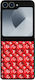 Lv in Rot Samsung Galaxy Z Flip 6 5G