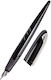 Online Kalligraphie Feder Stub 1.4mm mit Schwarz Tintenfarbe
