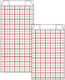 Саче Хартиен 10кг 31x12см
