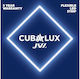 Cubalux LED Strip 24V Warm White Light 5m