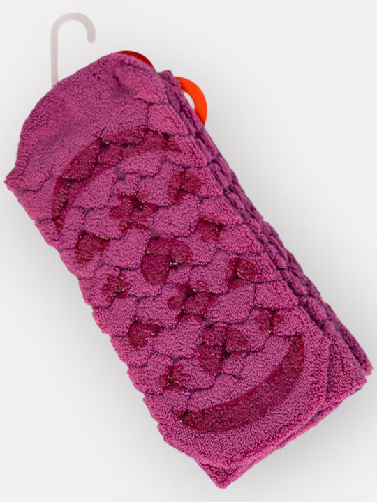 Pro Socks Femei Șosete Lila 1Pachet