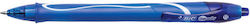 Gelo Schnell Trocknender Blauer Stift 0,7 Bic 3086123457560