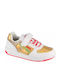 Joma Kids Sneakers with Scratch Multicolour