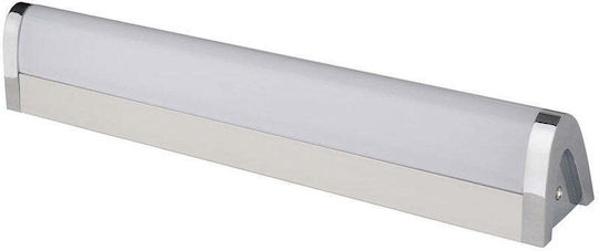 Horoz Electric Ebabil-9 Lamp Bathroom with Integrated LED and Natural White Light