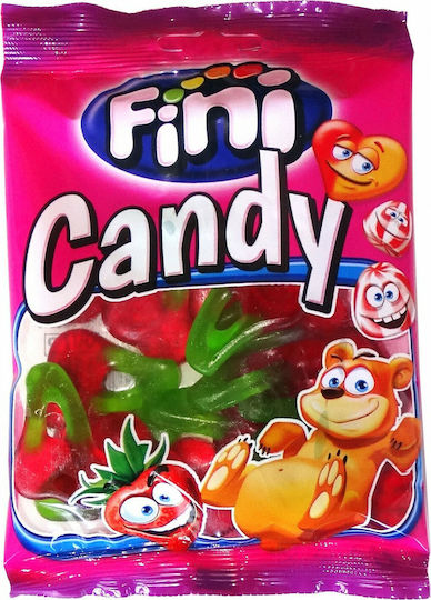 Fini Candy Cherry 90g Gr *