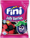 Fini Ζαχαρωτα Jelly Berries 90gr Ελ *