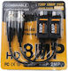 Video Balun Συστημάτων CCTV XY-04177