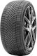 Goldline 165/60R14 75H Reifen für 4 Jahreszeiten Passagierauto