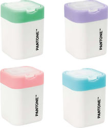 Pantone Ξύστρα Πολύχρωμη