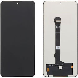 Οθόνη για Xiaomi Poco F6 (Μαύρο)