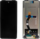 Ulefone Screen with Touch Mechanism for Armor 27 Pro (Black)