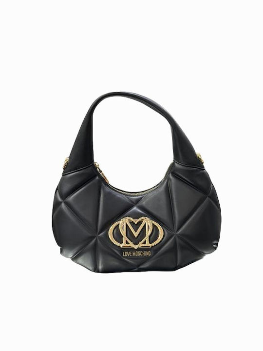 Moschino Women's Bag Shoulder Black