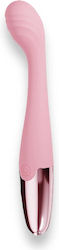 Power Escorts Pink G Spot Princess 18 Cm 7 Inch Silicone G Spot Vibrator Power Escorts Pink G Spot Princess 18 Cm 7 Inch Silicone G Spot Vibrator