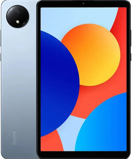 Xiaomi Redmi Pad SE 8.7Inci Tabletă (6GB/128GB) albastru cer