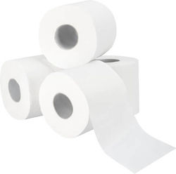 Zebra Toilet Paper 56 Rolls 51398nc