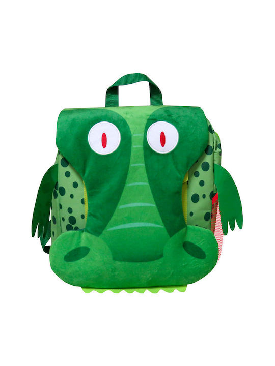 Funko Crocodile Kids Bag Backpack