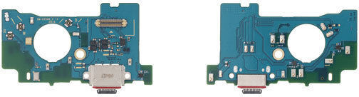 Charging Dock Flex Samsung Galaxy Xcover7 G556