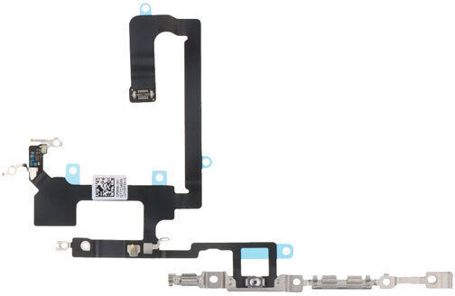 Cablu panglică Power Flex On Off pentru iPhone 14 Plus