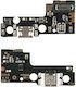 Cablu Flex de Încărcare Original Xiaomi Redmi 12c 5600020c3t00 Pachet de Serviciu