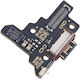 Originales Lade-Flexkabel Xiaomi 13t Pro 5600010m1200 Service Pack