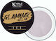 Nc Nails Gel Falsche Nagelgel Ecru 50gr