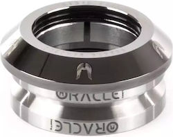 Ethic Dtc Headset Oracle Black Chrome