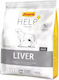 Josera Help Liver 0.9kg Ξηρά Τροφή Σκύλων με Συκώτι