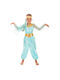 Kids Carnival Costume Jasmine