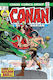 Conan The Barbarian The Original Omnibus Vol 02 Bd. 2