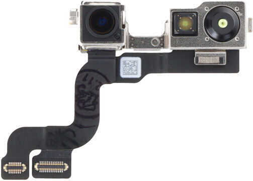 Infrarot-Frontkamera für iPhone 14 Plus