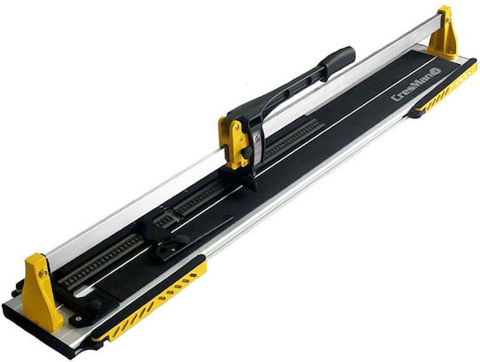 Cresman Tile Cutter Manual 1200mm