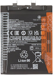 Συμβατή Μπαταρία Αντικατάστασης 5000mAh για Xiaomi 13T Pro