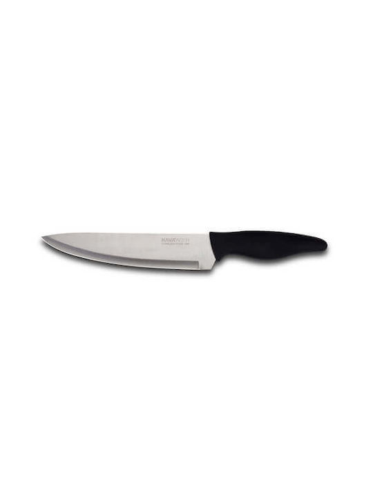 Nava Messer Chefkoch aus rostfreiem Stahl 20cm