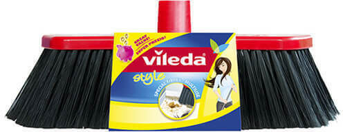 Vileda Broom Style 15118nc