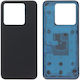 Capac Spate Xiaomi 14 Negru
