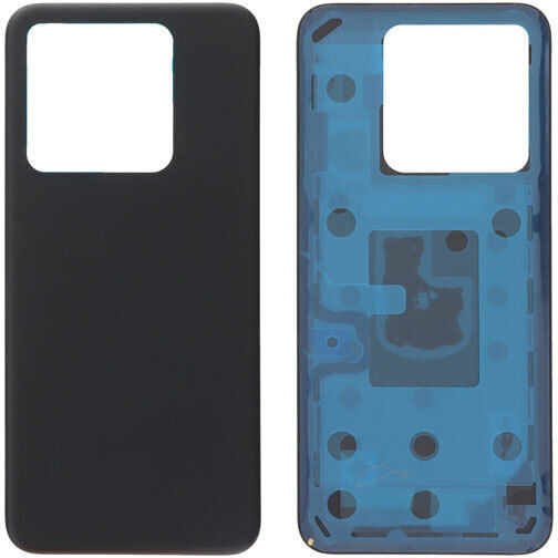 Capac Spate Xiaomi 14 Negru