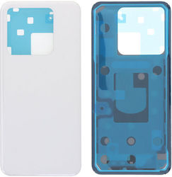 Back Cover Πίσω Καπάκι Xiaomi 14 White Back Cover Πίσω Καπάκι Xiaomi 14 White