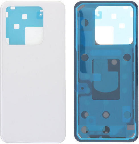 Back Cover Πίσω Καπάκι Xiaomi 14 White