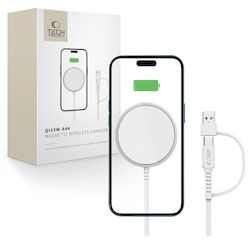 Tech-Protect Qi15W-A44 Magsafe 15W